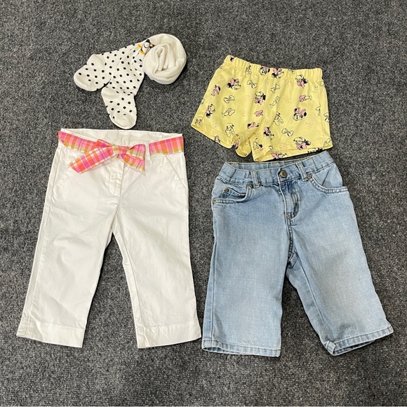 * Bundle Little Girl’s 4 Pcs. Sz 2T - Picture 5 of 17